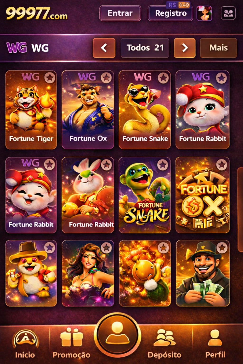 5x bet game 