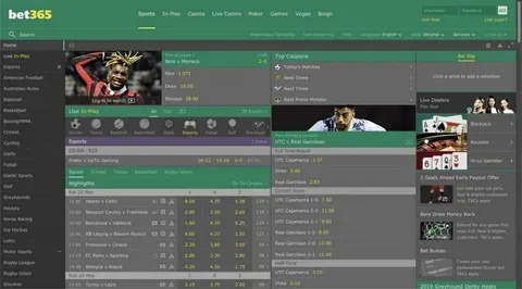 app simulador de apostas esportivas 