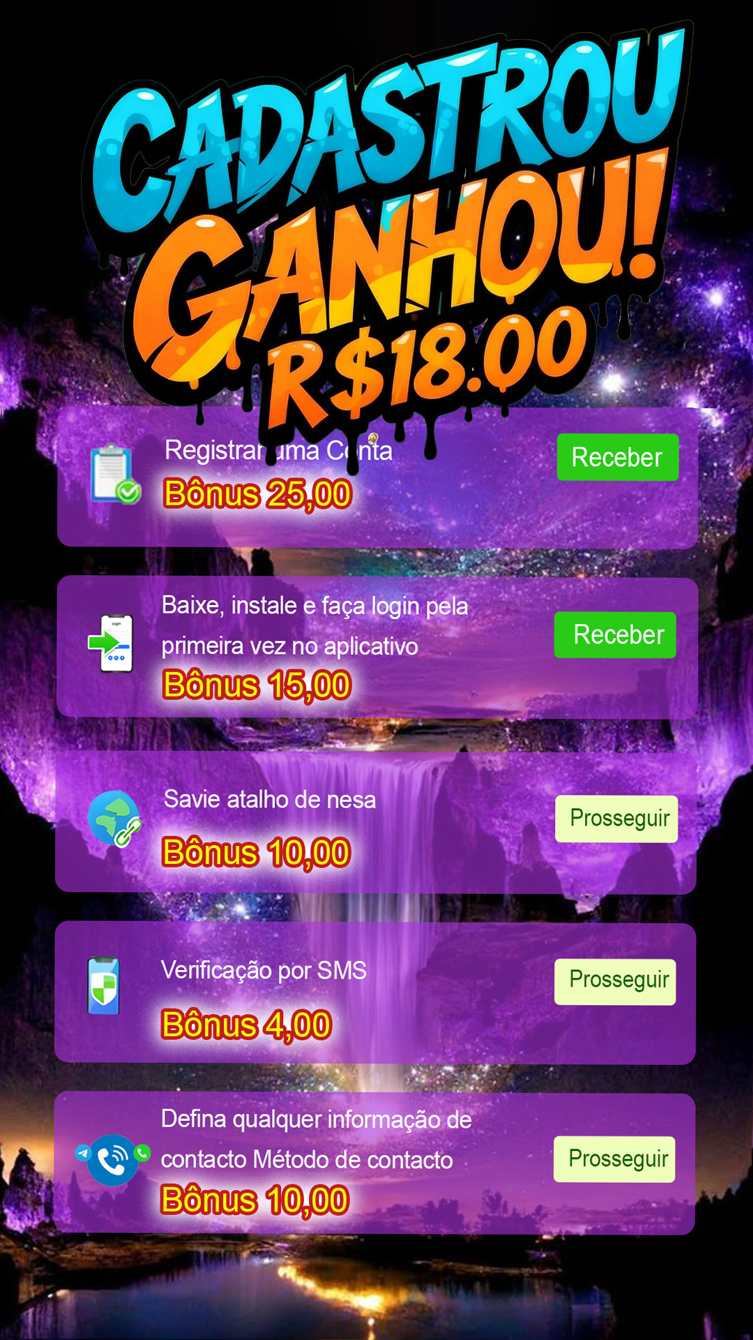 bet game with free bonus no deposit 