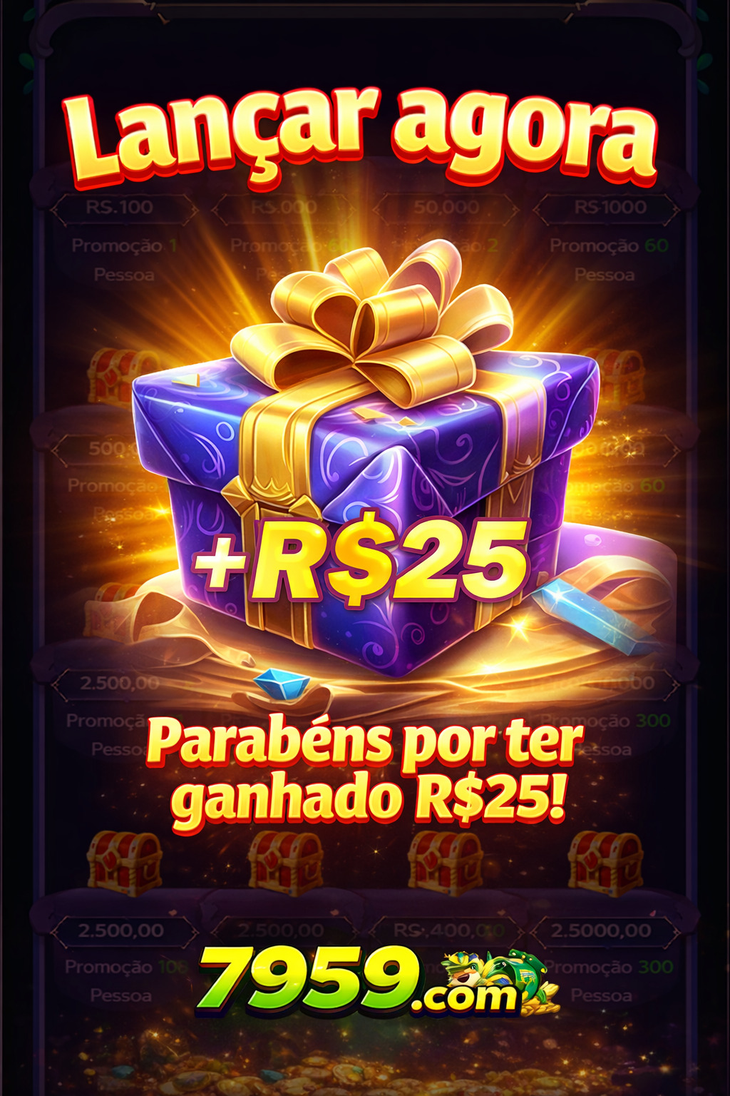 big win br 