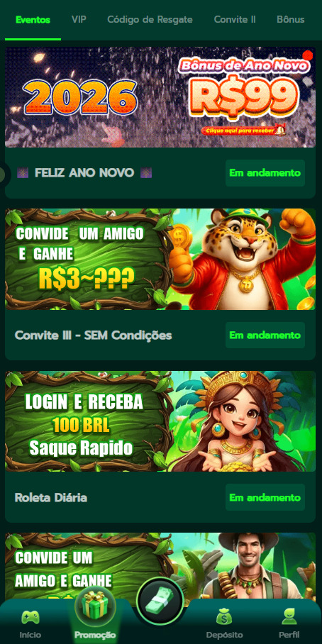 bingo online montar 