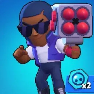 blaze com 1 