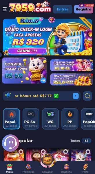 bônus de 5 reais no cadastro 