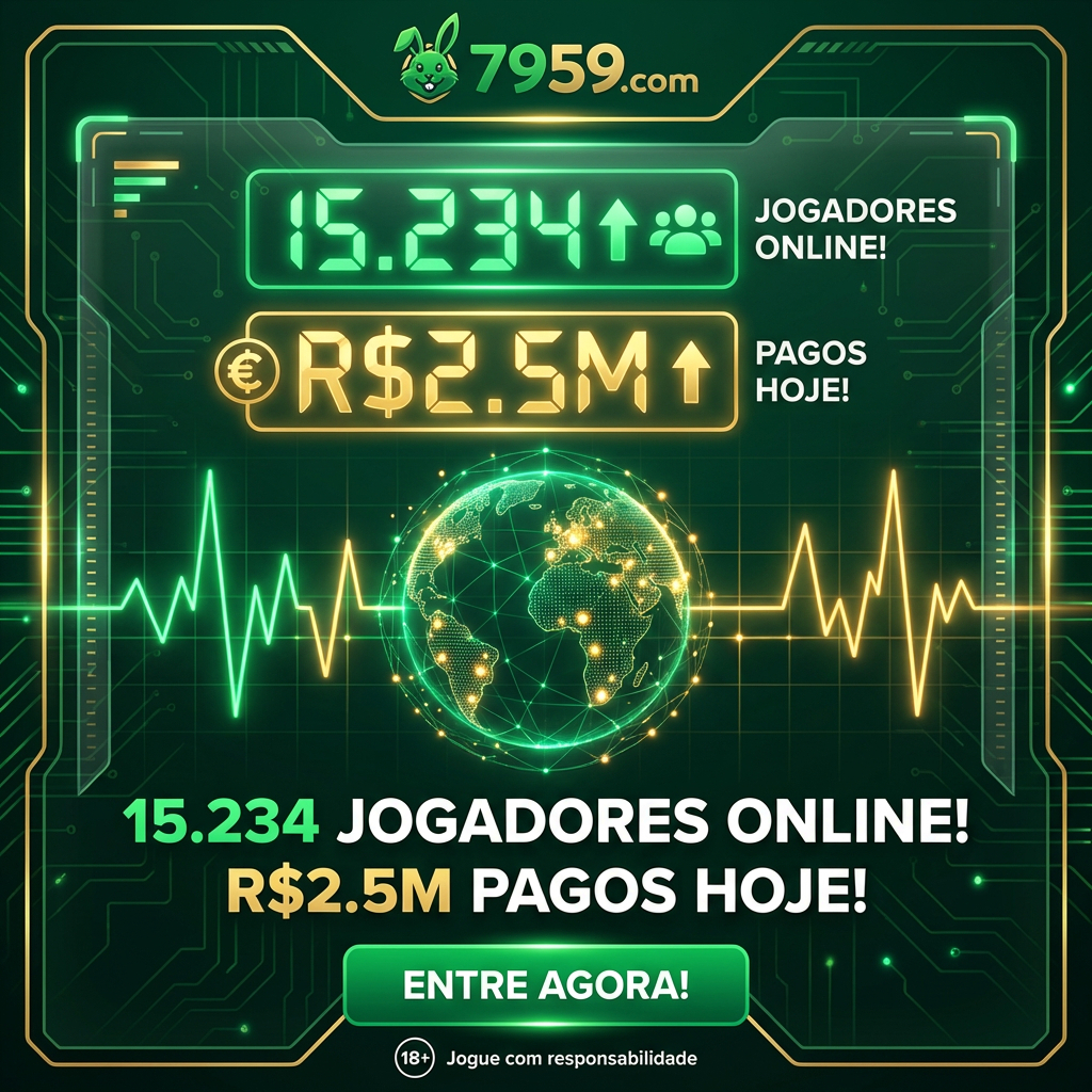 cassino hoje 