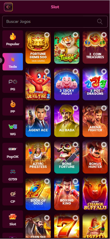 cassino online com bonus de cadastro 