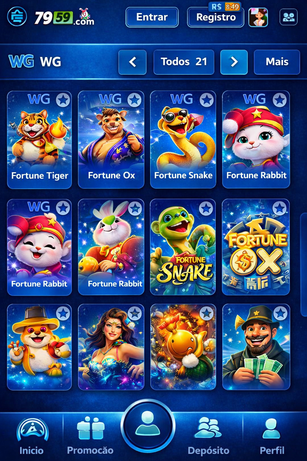 cassino online seguro e confiável 