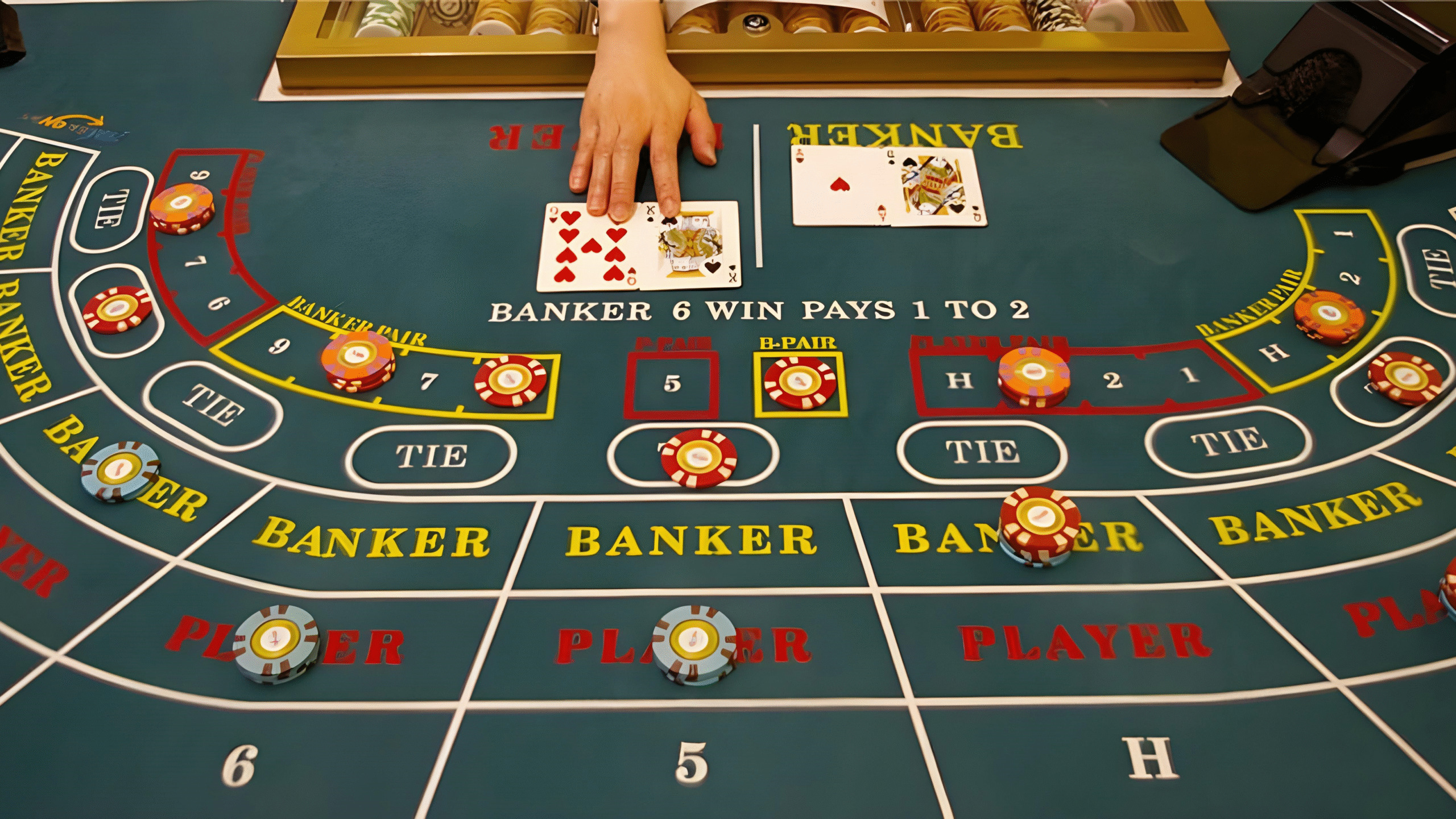 cassino score crazy 