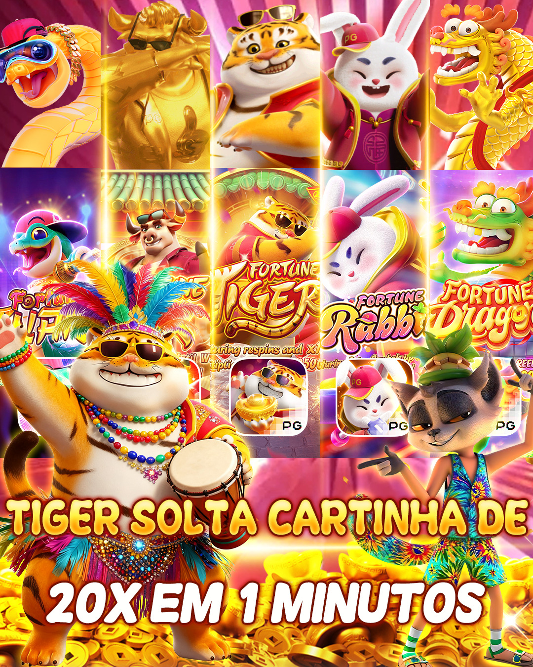 dia da mães 