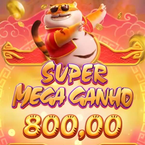 estratégia para fortune tiger 