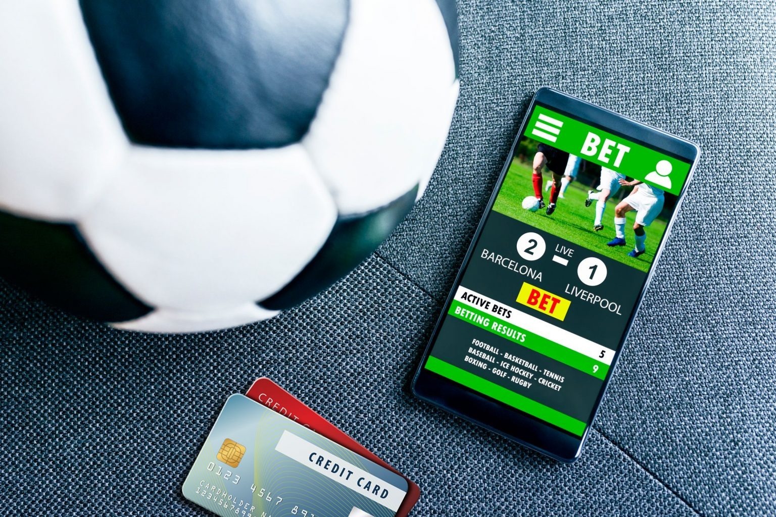 fortune bet app 