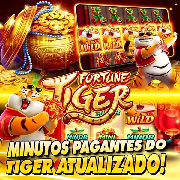 fortune tiger para jogar 