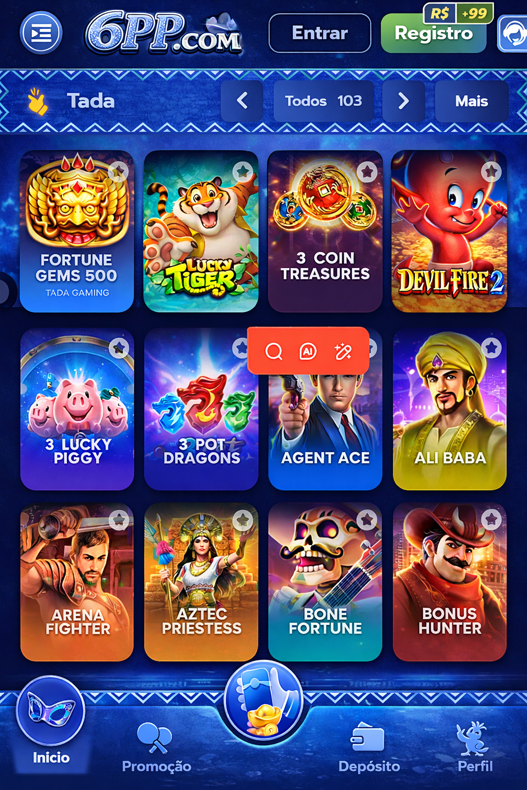 fortune tiger superbet 