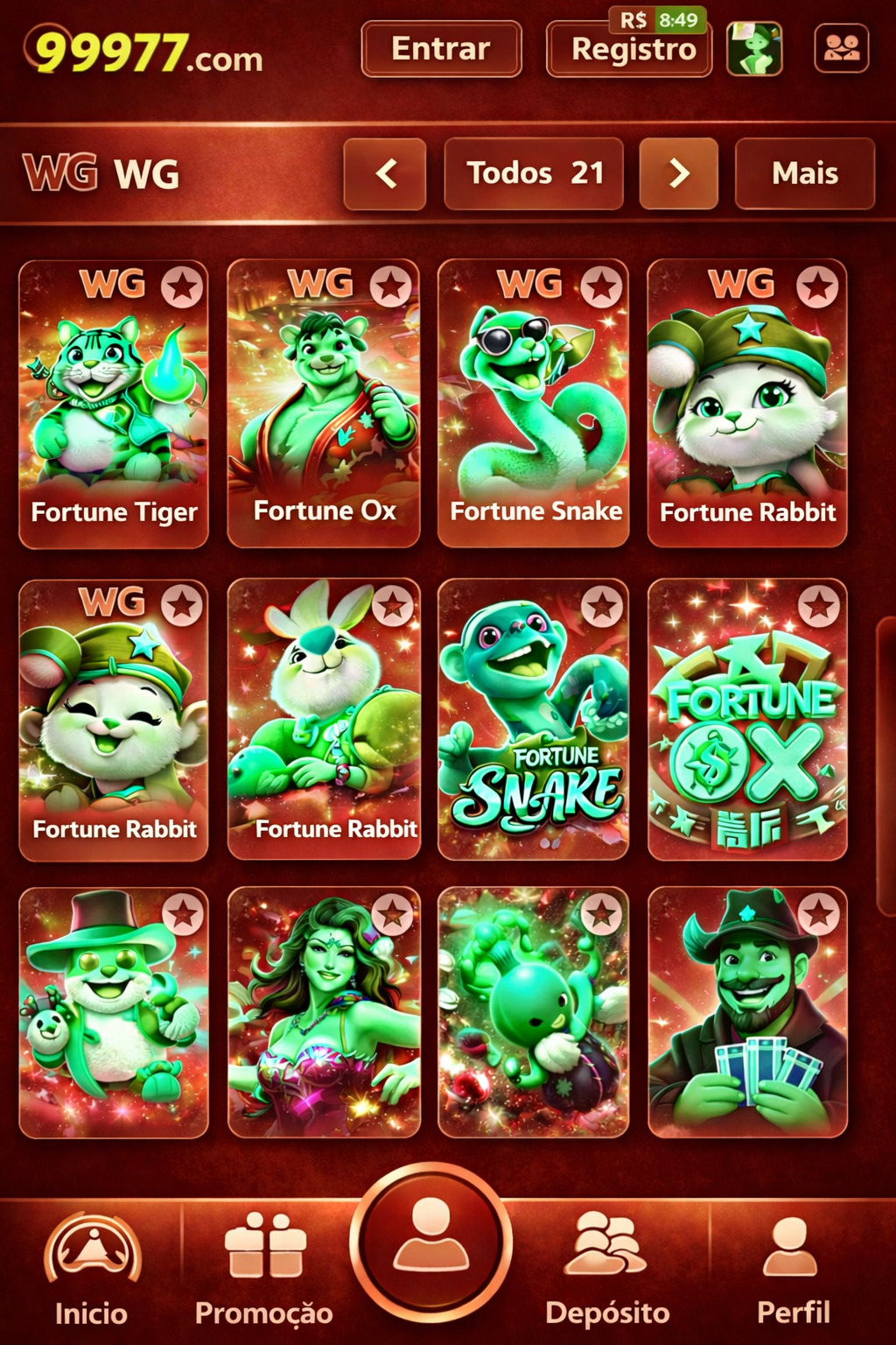 gerar bingo online 