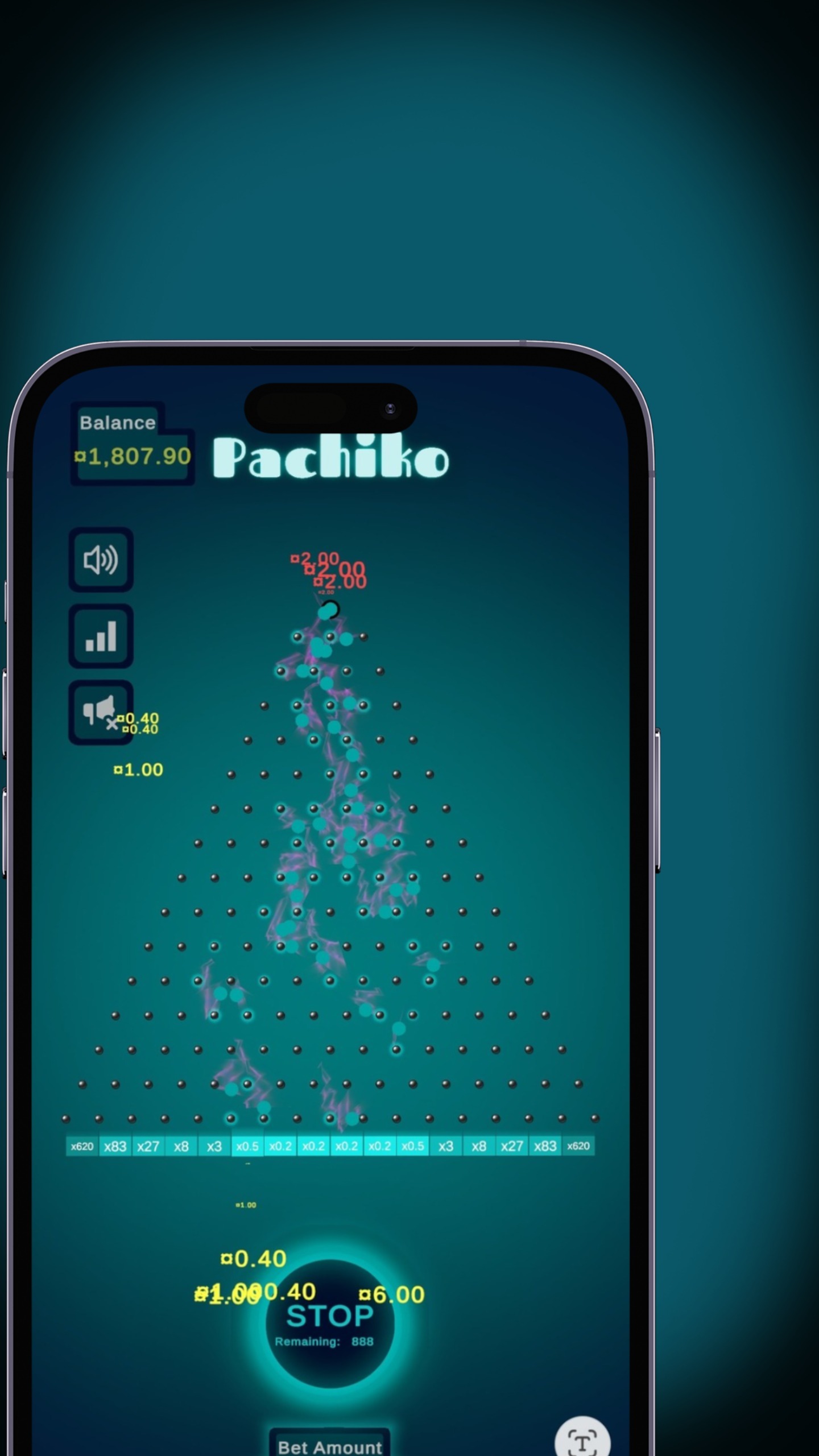 jogo de cassino online mais jogado 