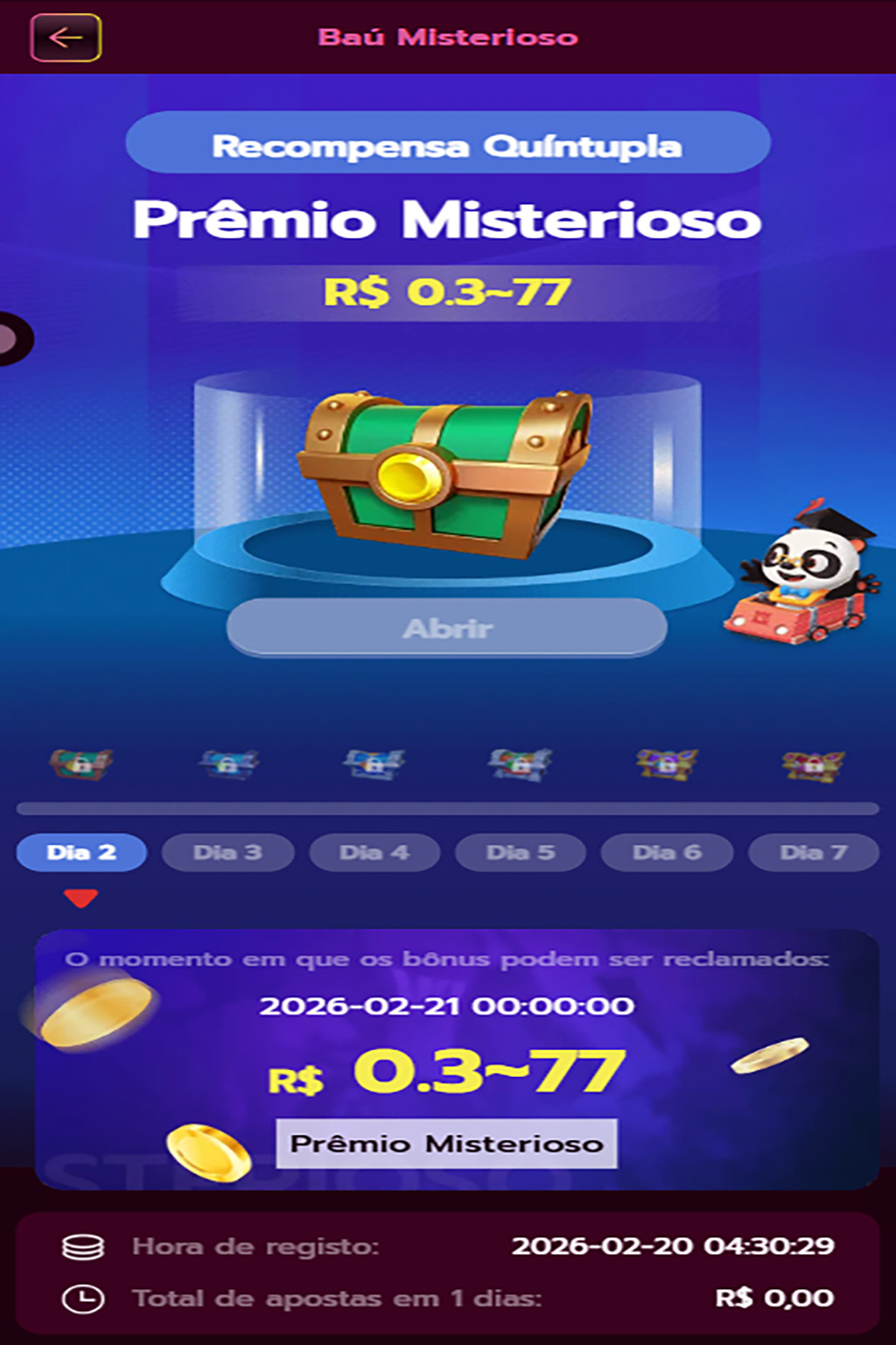 jogo do tigrinho é perigoso 