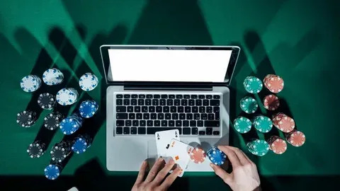 jogos de cassino que pagam mesmo 