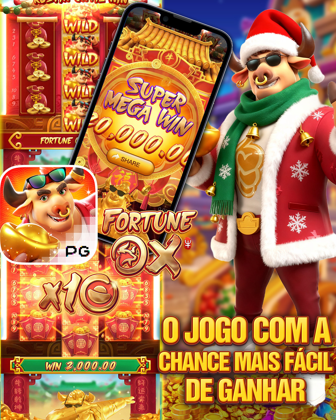 luckyland slots 