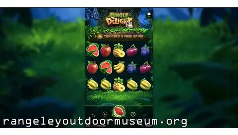 online slots game 