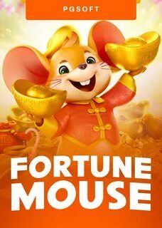 plataforma que tem fortune mouse 2 