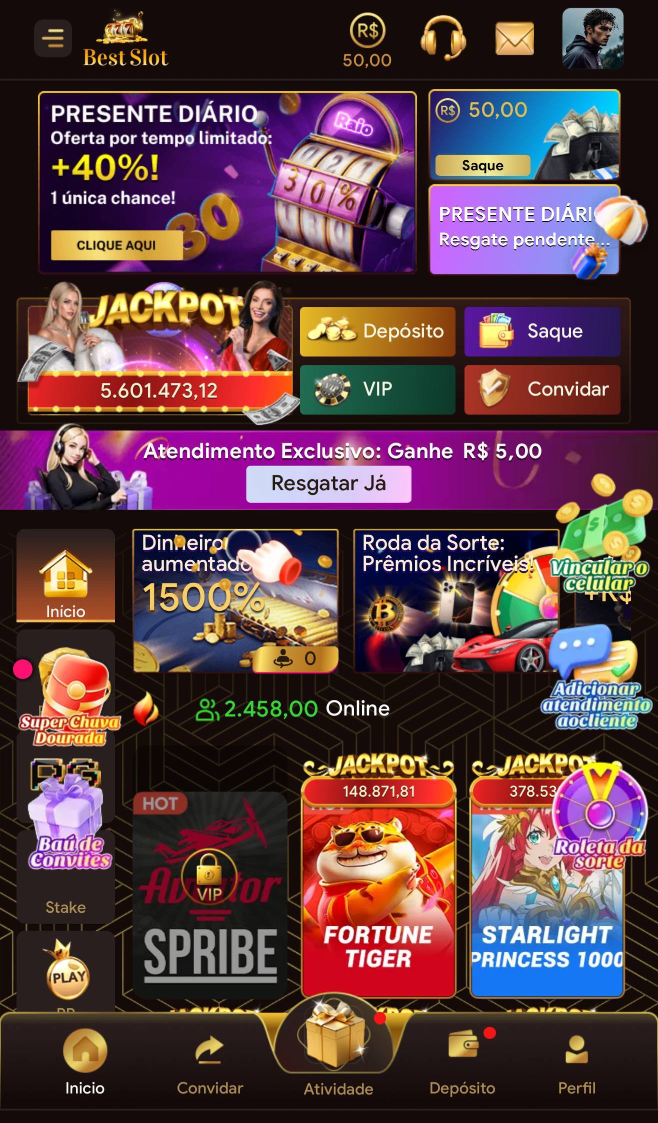 pobreza 