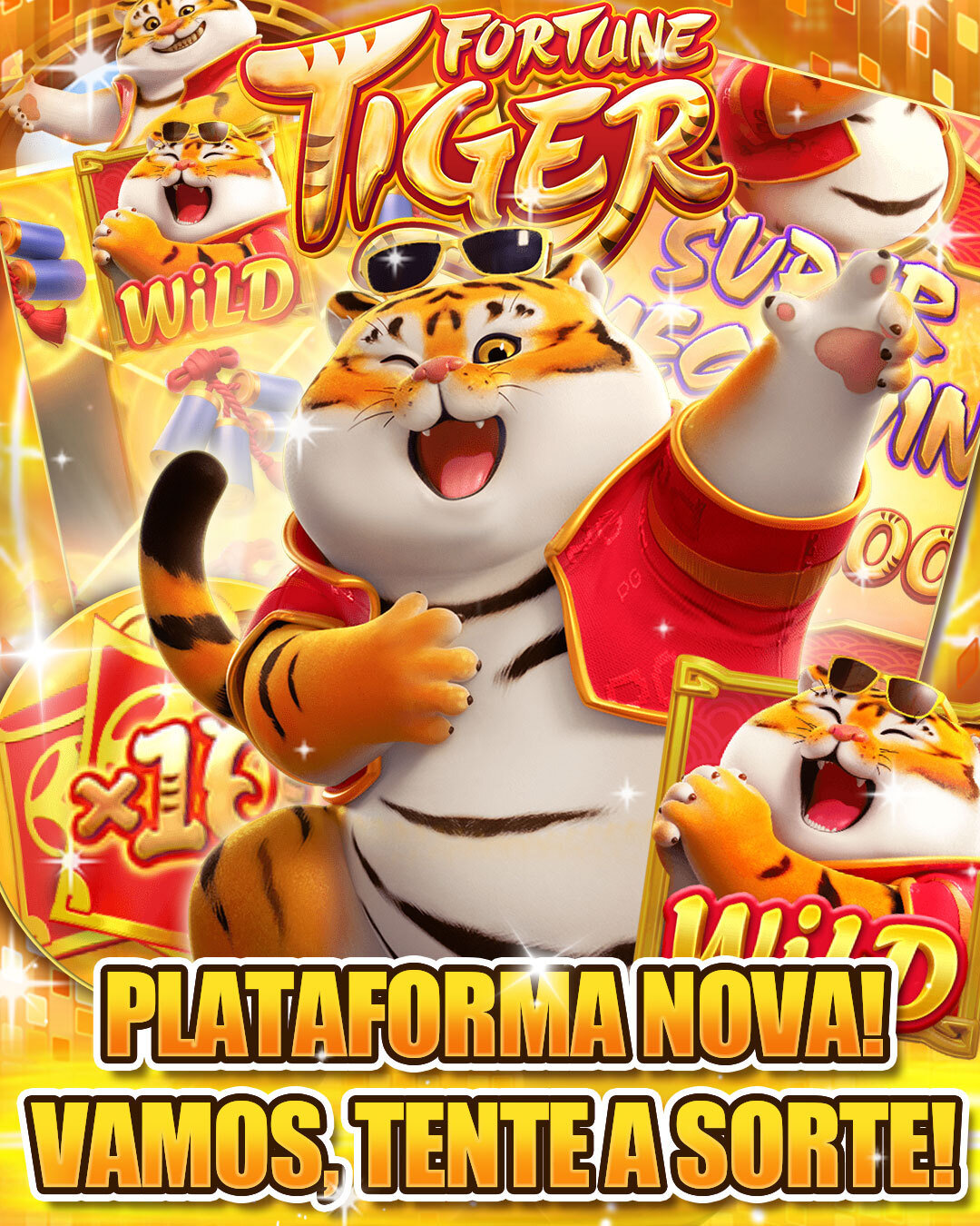 qual hora o fortune rabbit paga 