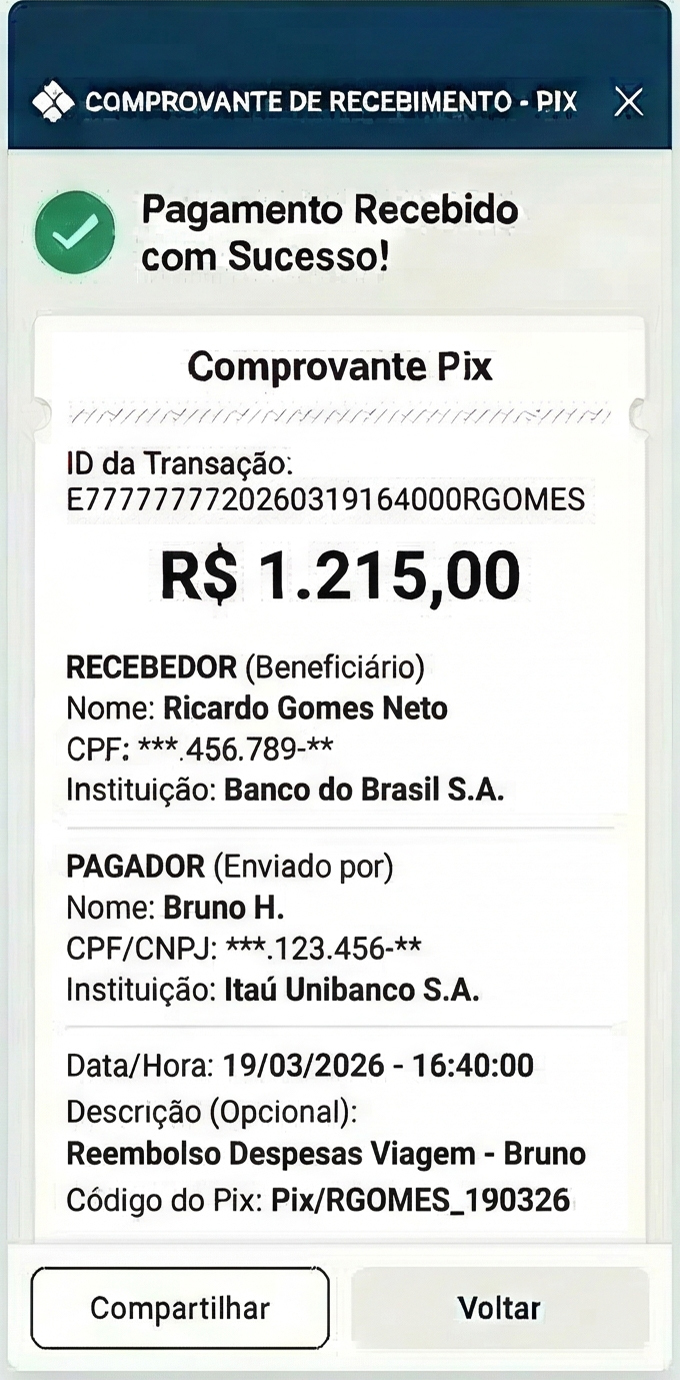 qual horário pagante do rabbit 