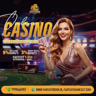 roupa de cassino 