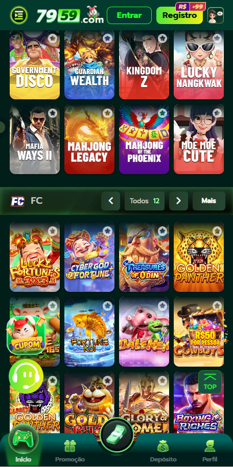 site de apostas jogo 