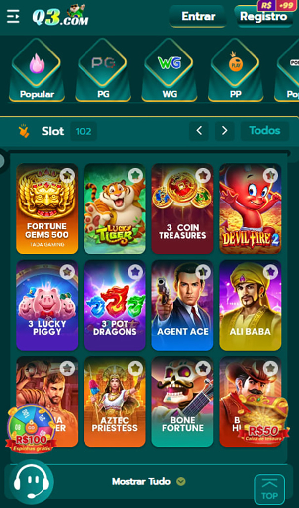 slots lv 