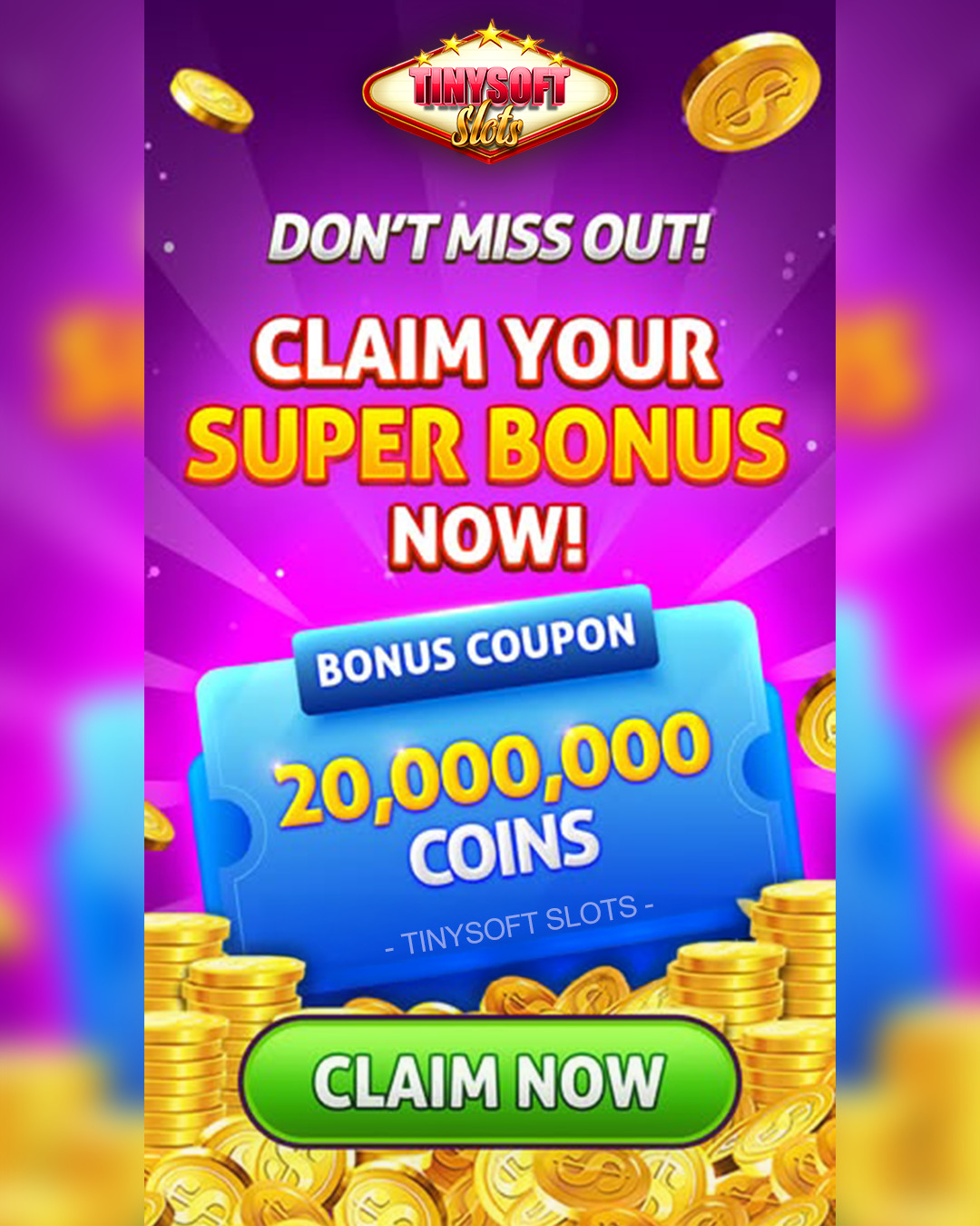 slots porcentagem 