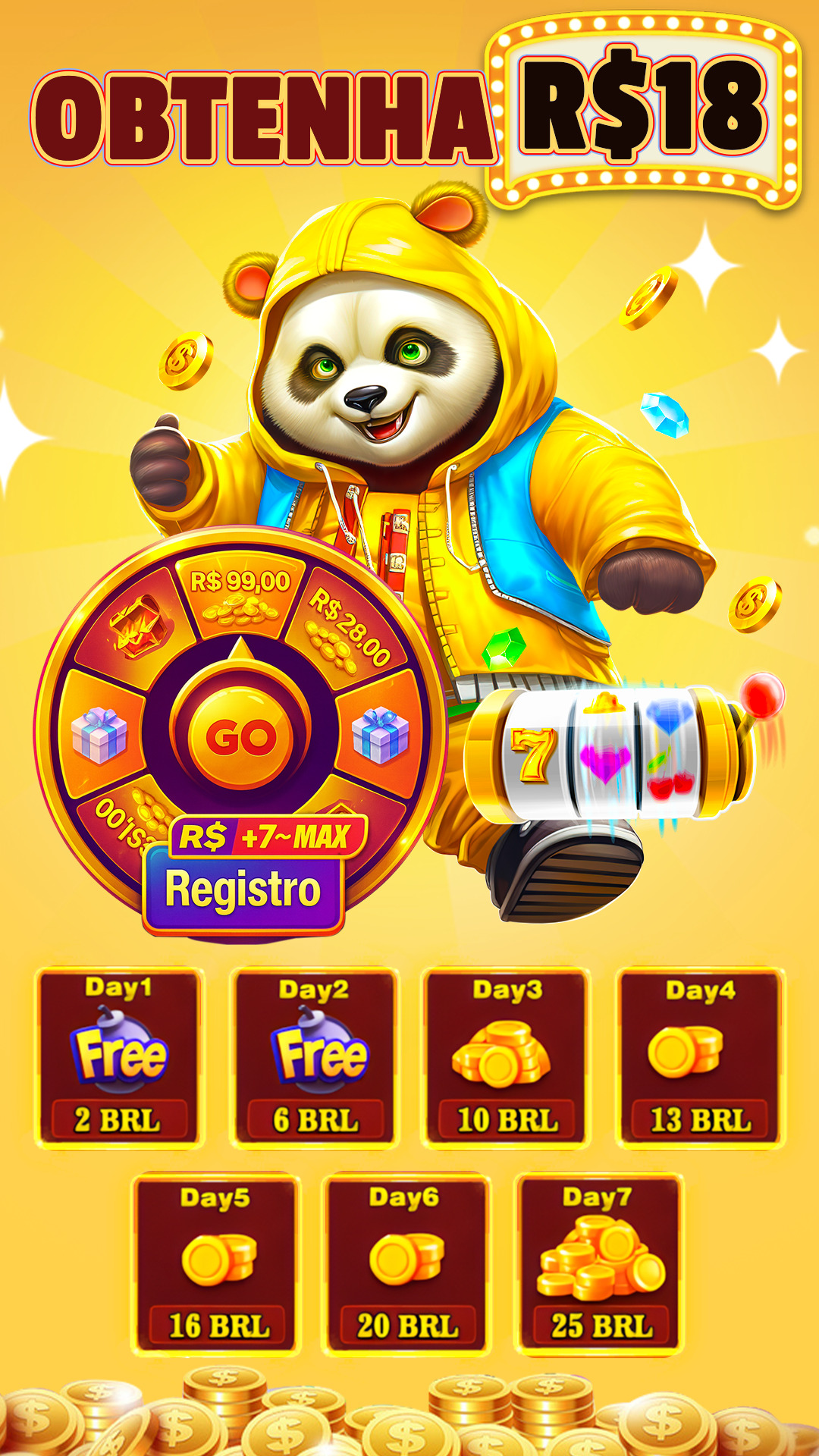 sorteio bingo online 