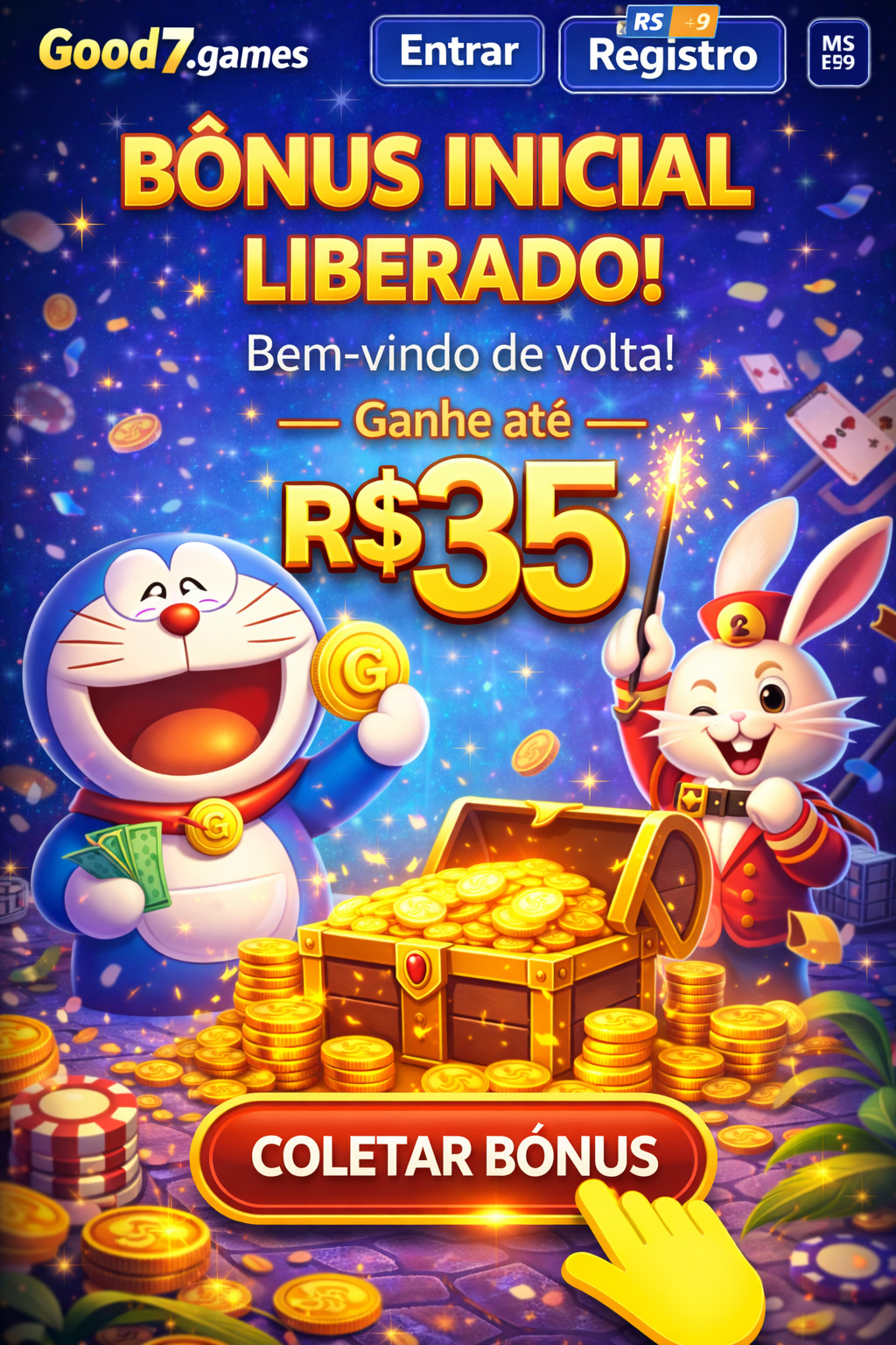 stake 0.25 significado 
