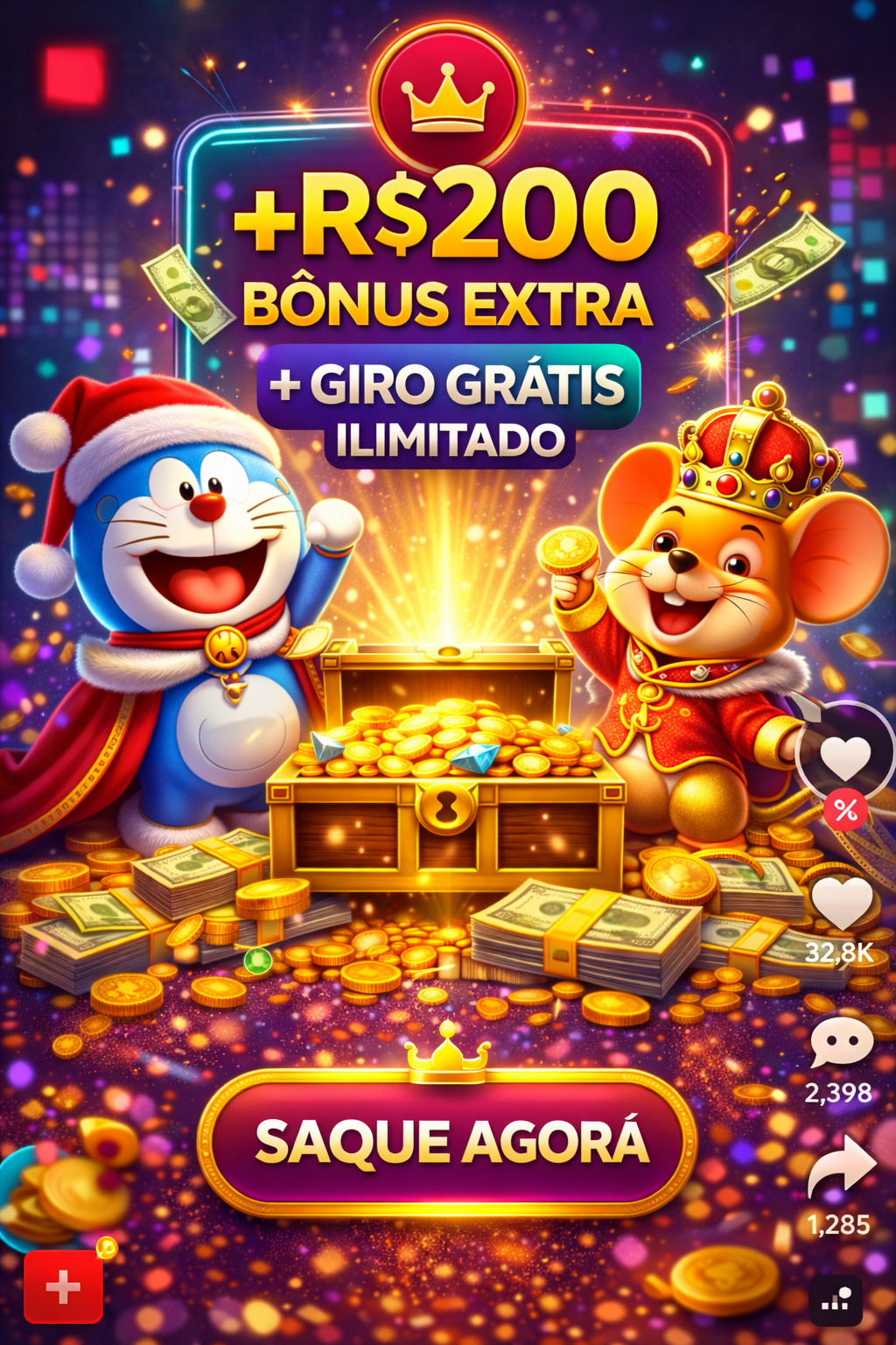 sugar rush 1000 roi 