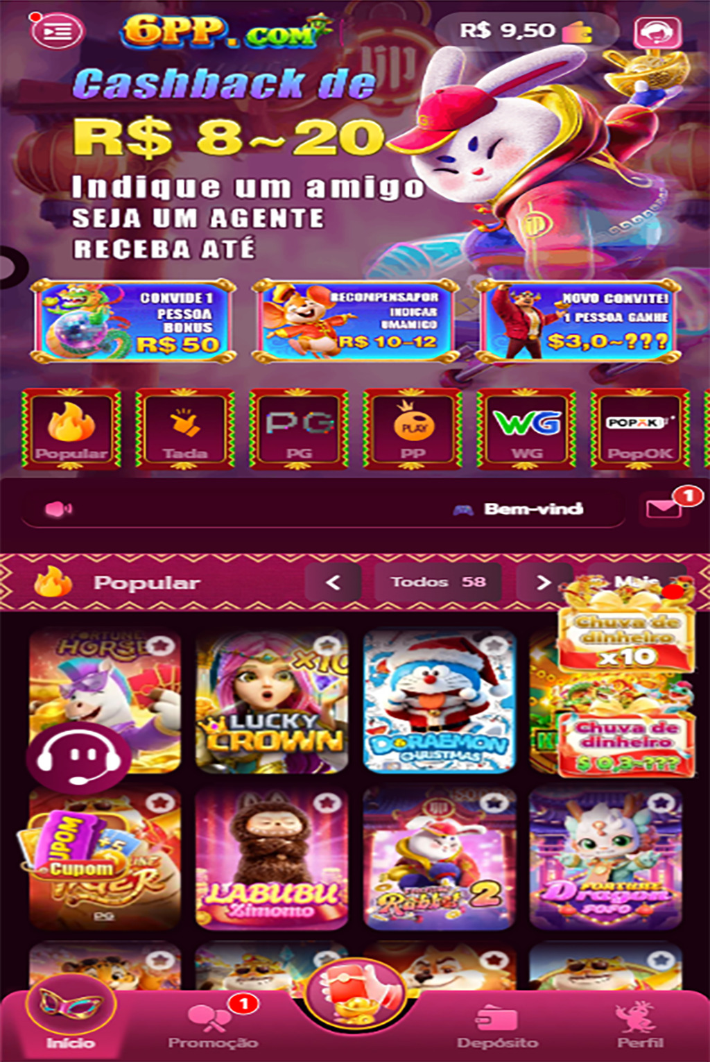 sweet bonanza vale a pena 