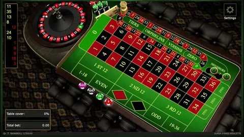 wild jogo super fortune tiger é confiável 